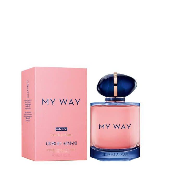 Giorgio Armani My Way