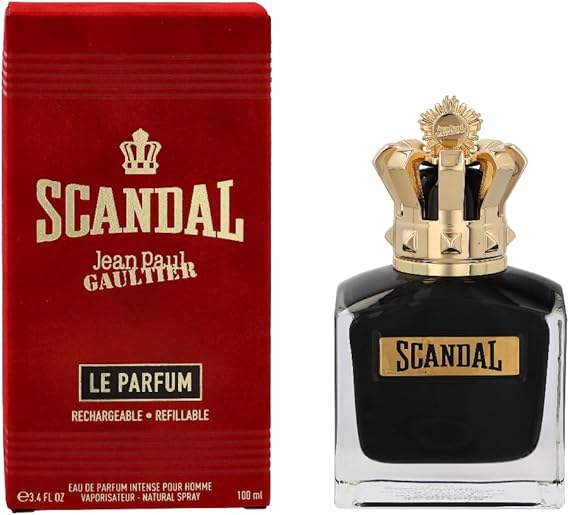 Scandal Pour Homme