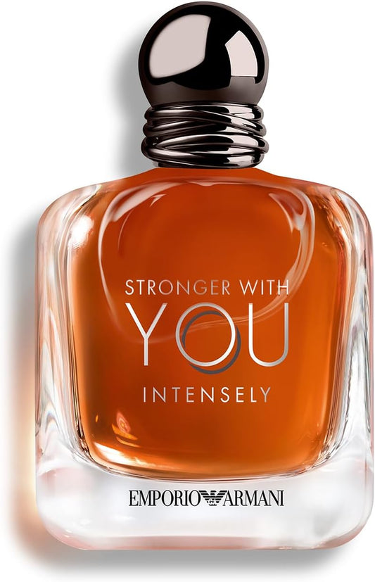 Stronger With You by Giorgio Armani
