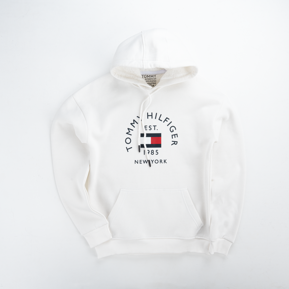 Tommy New York Hodie