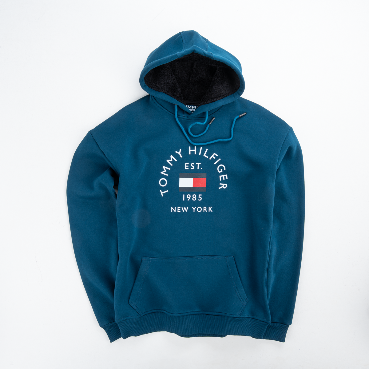 Tommy New York Hodie