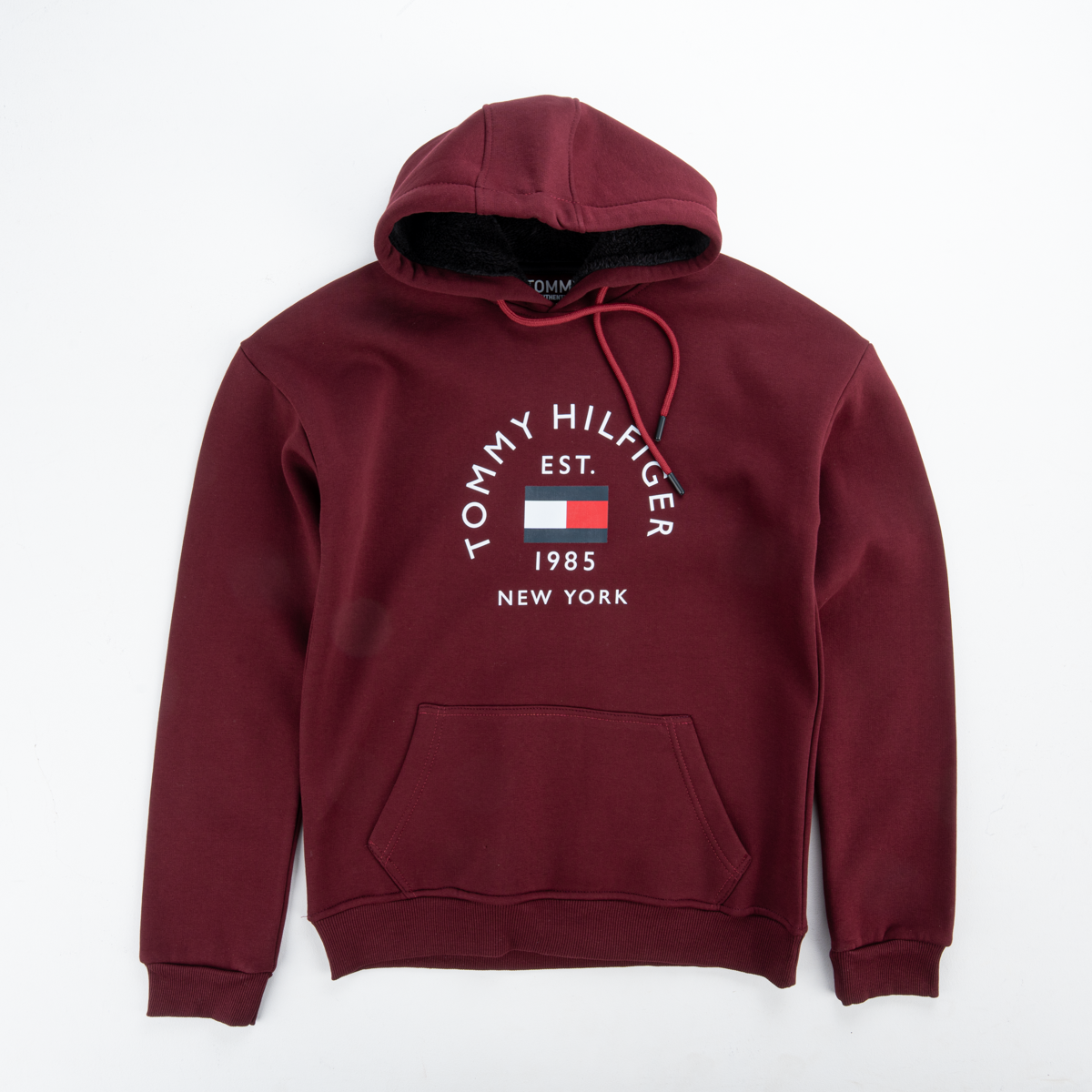 Tommy New York Hodie