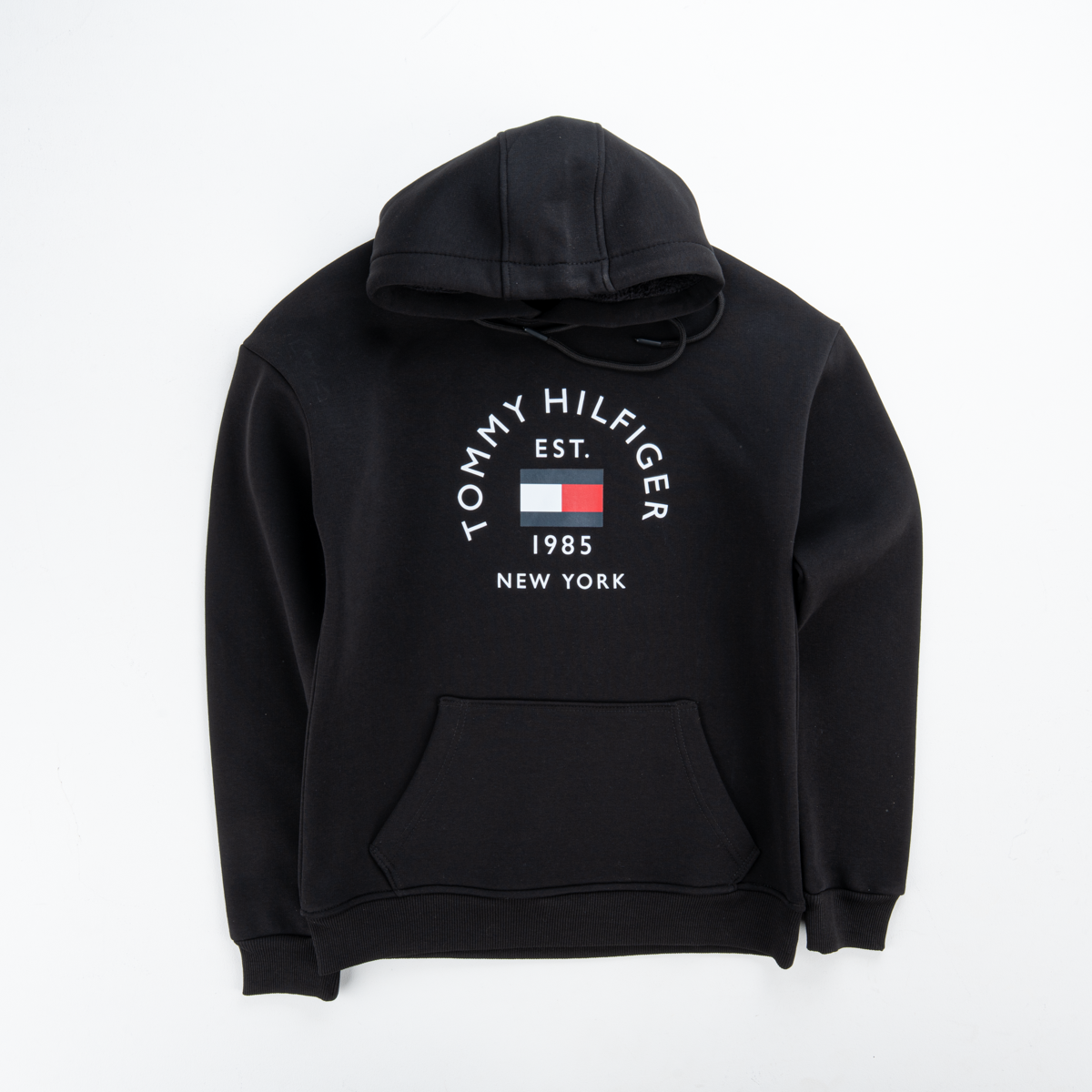 Tommy New York Hodie