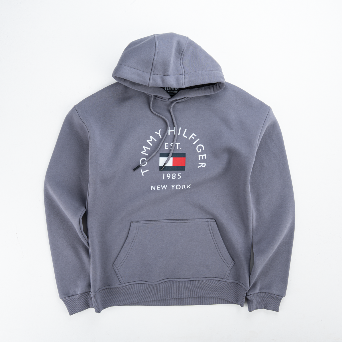 Tommy New York Hodie