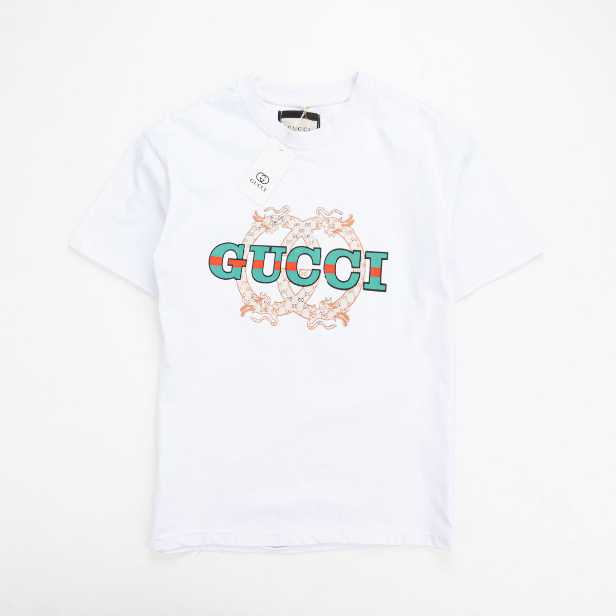 GUCCI T- SHIRT