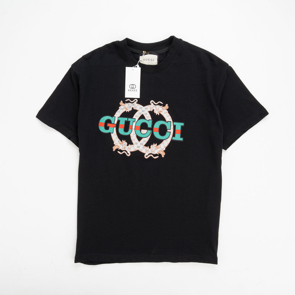 GUCCI T- SHIRT
