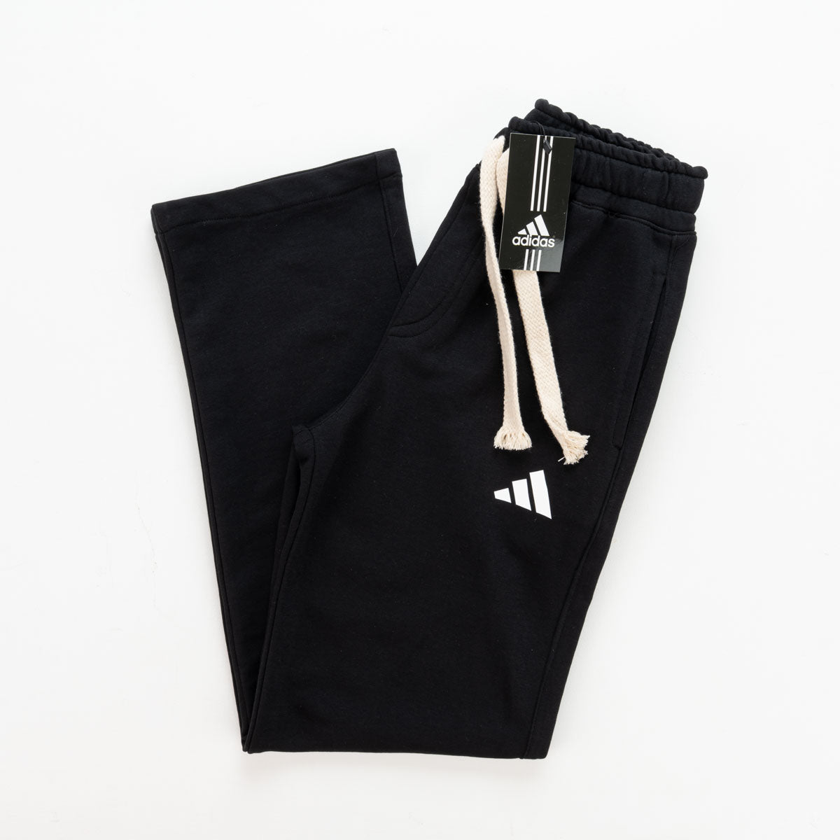 Adidas Mens Wide leg pants