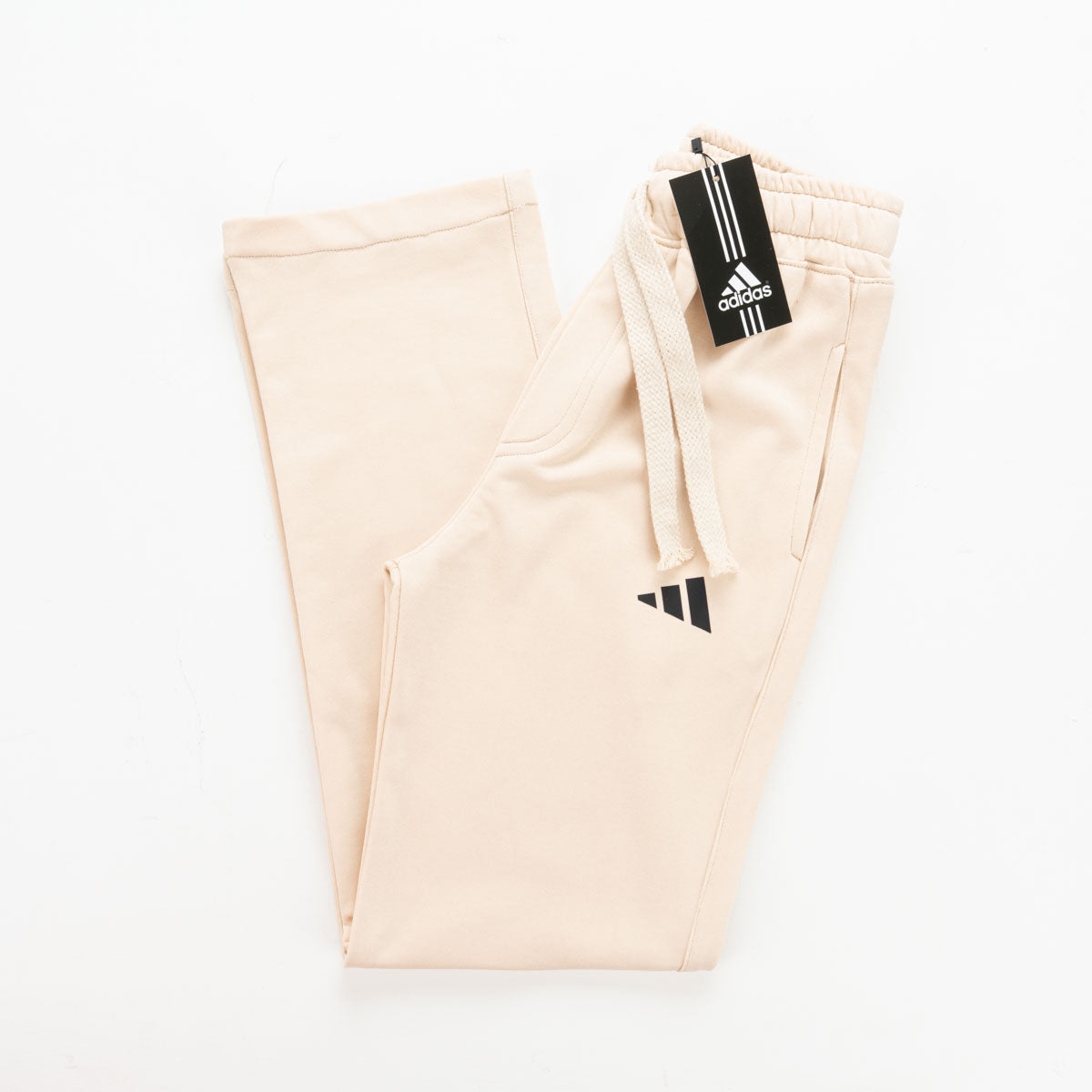 Adidas Mens Wide leg pants
