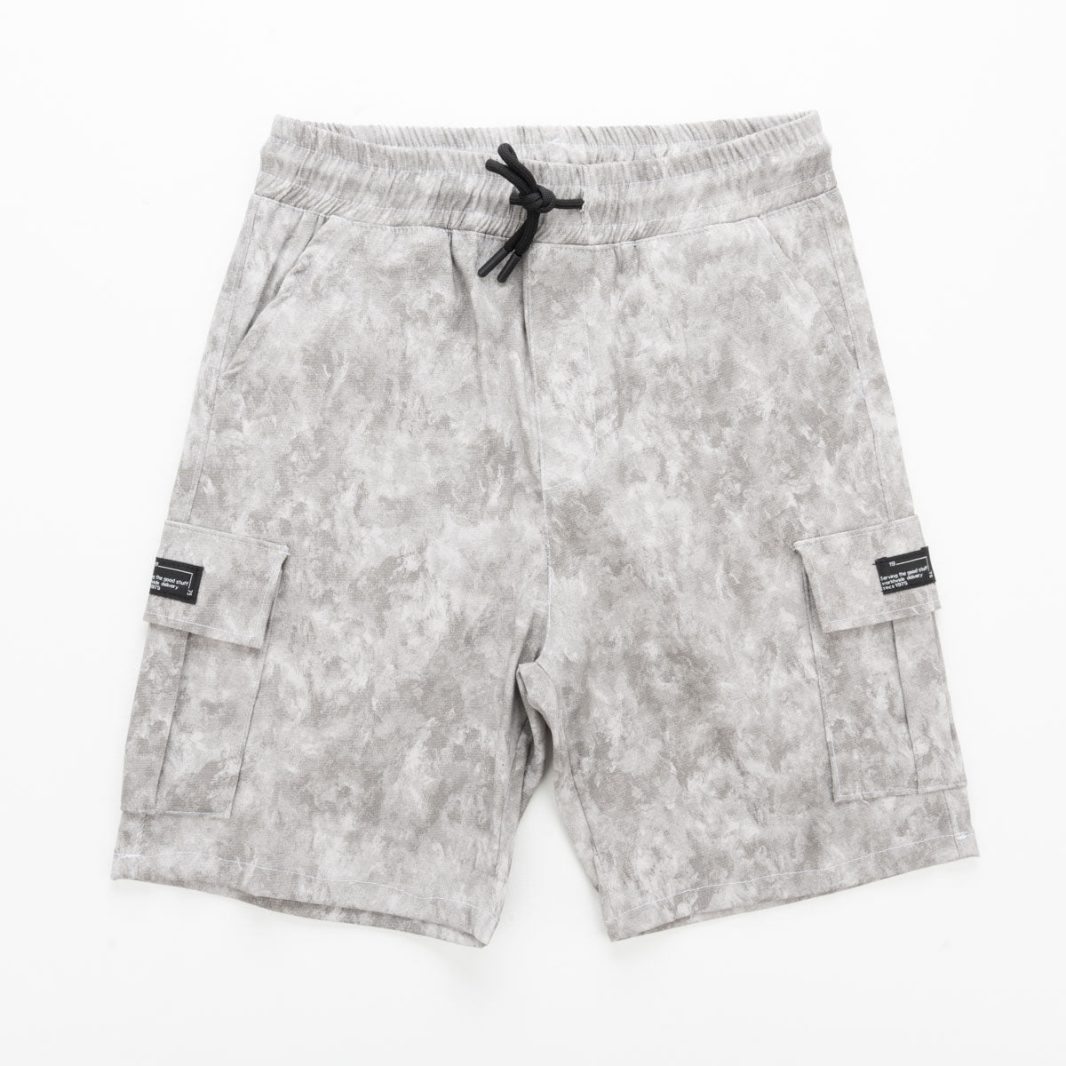 Zara Short