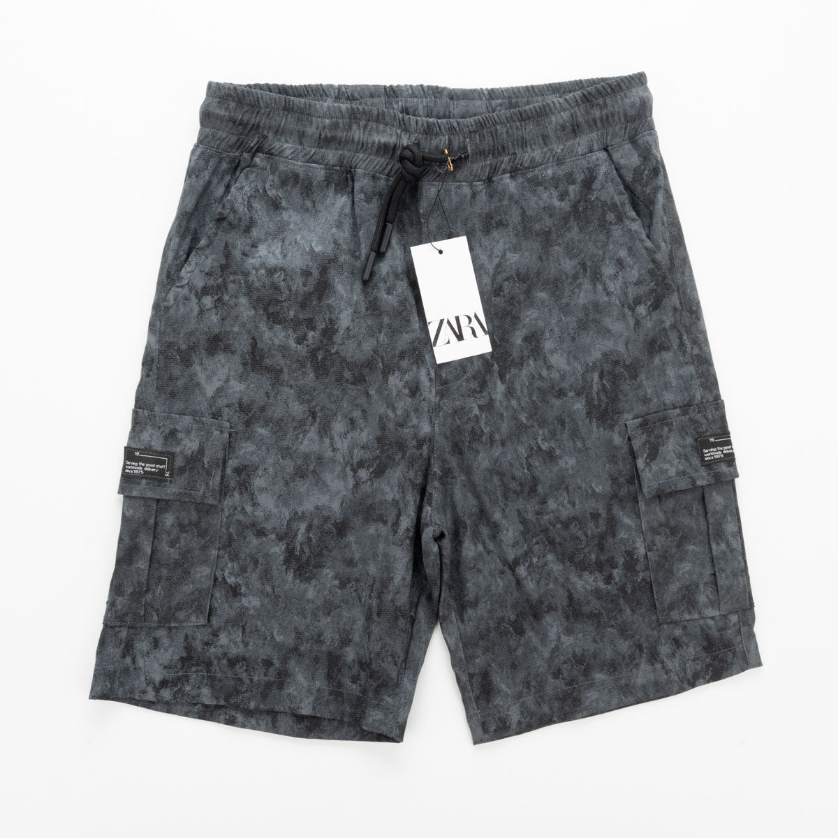 Zara Short