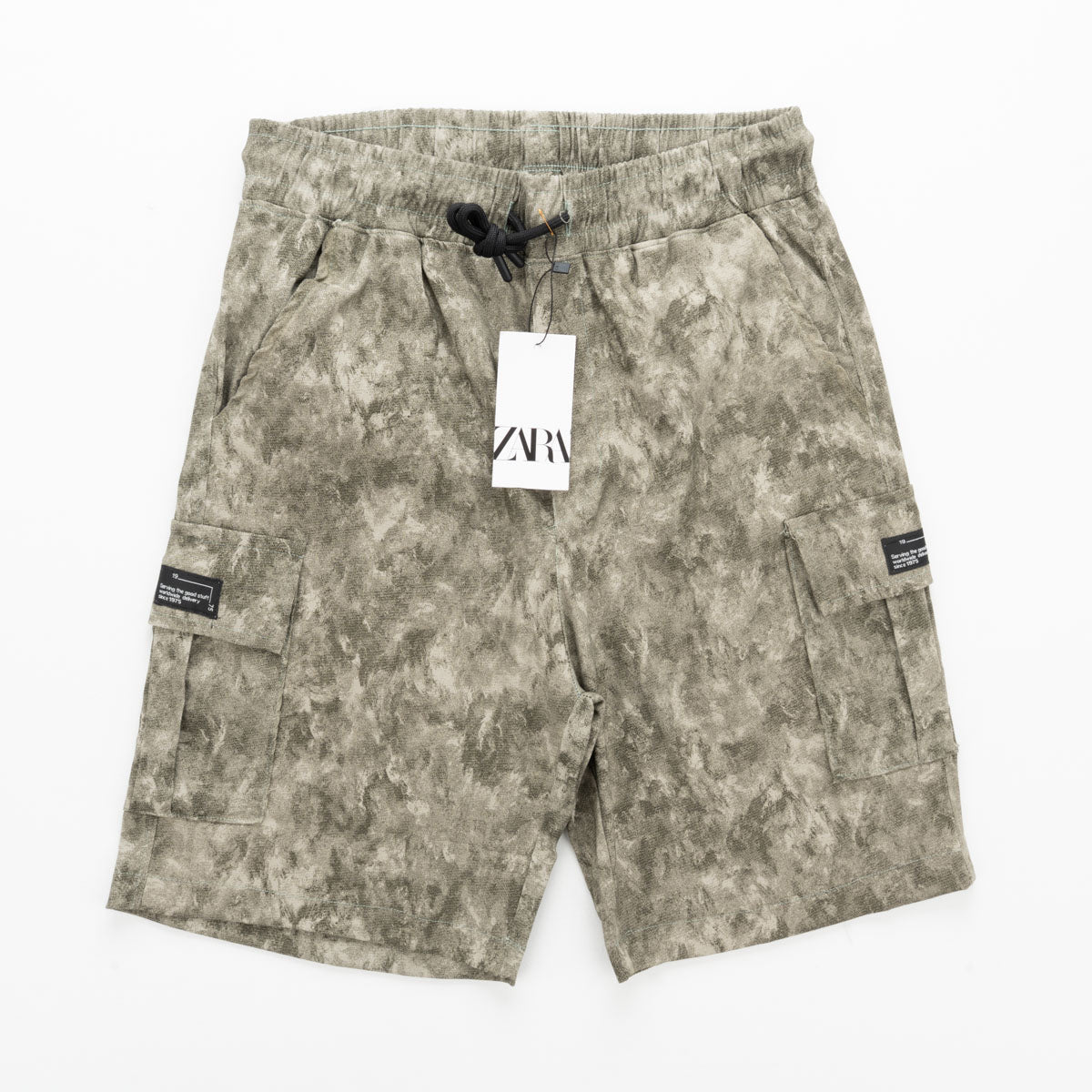 Zara Short