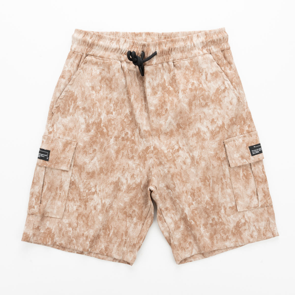Zara Short