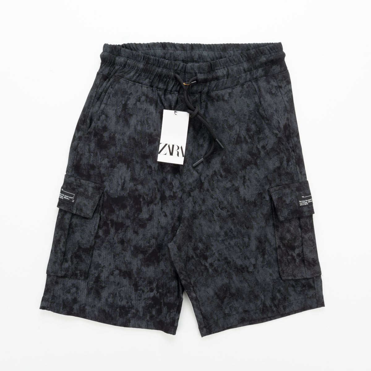 Zara Short