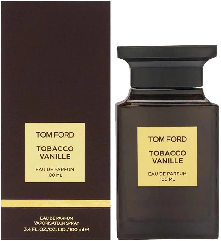 Tobacco Vanille by Tom Ford