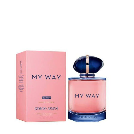 Giorgio Armani My Way
