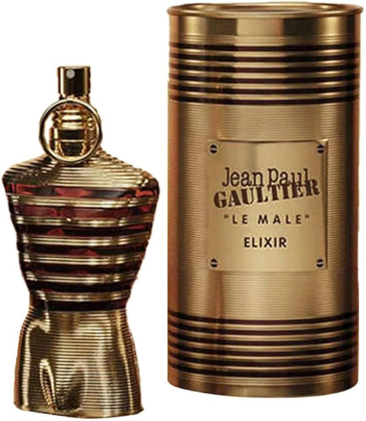 Le Male Elixir