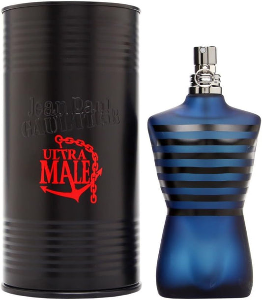 Ultra Male by Jean Paul Gaultier