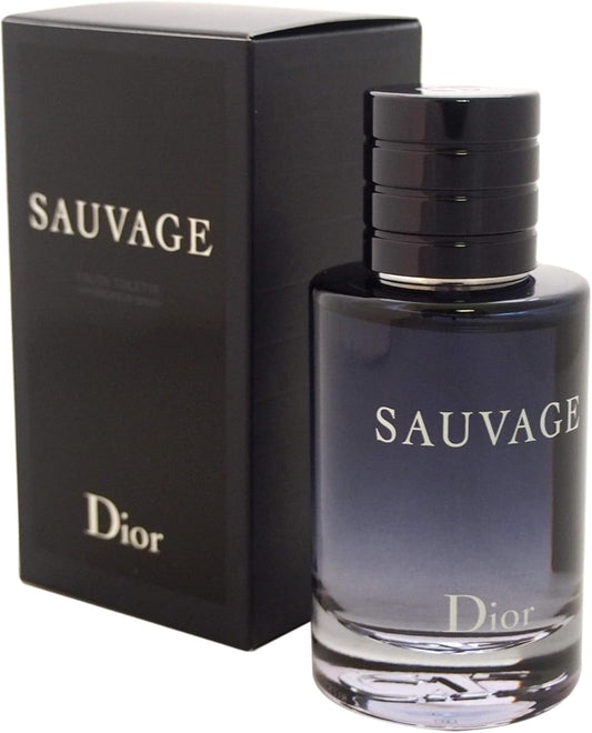 Sauvage by Dior