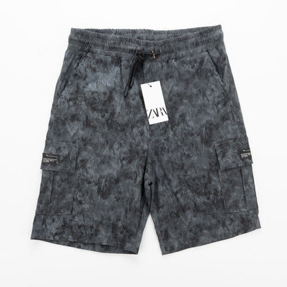 Zara Short