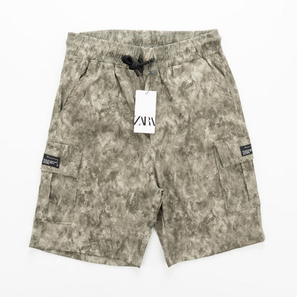 Zara Short