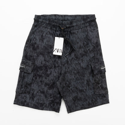 Zara Short