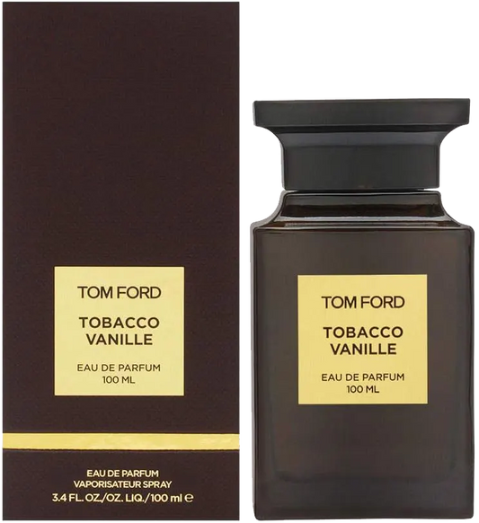 Tobacco Vanille by Tom Ford