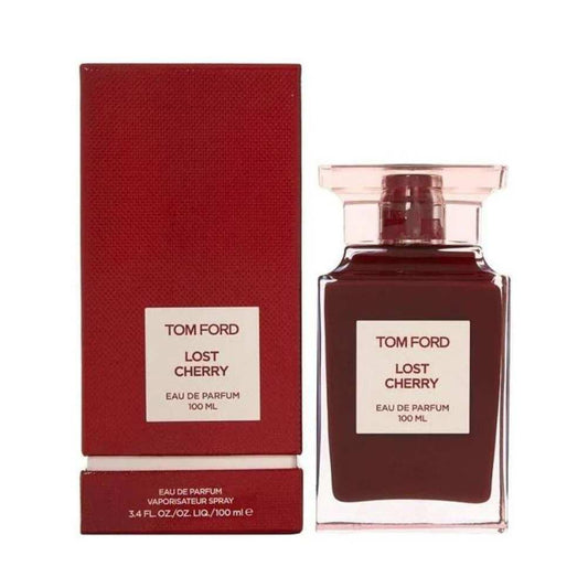 Tom Ford Lost Cherry